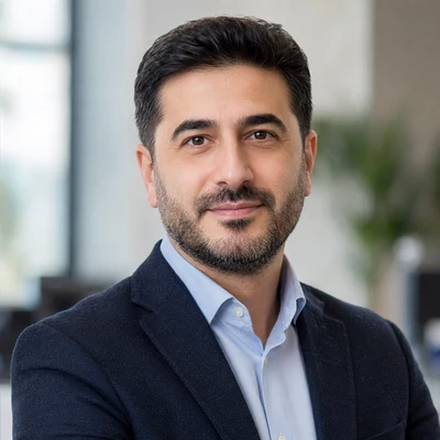 Elçin Rəhimov, Baş redaktor — kazino və mərc